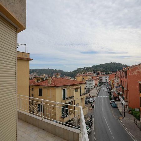 Casa Lucilla Lejlighed Porto Ercole  Eksteriør billede