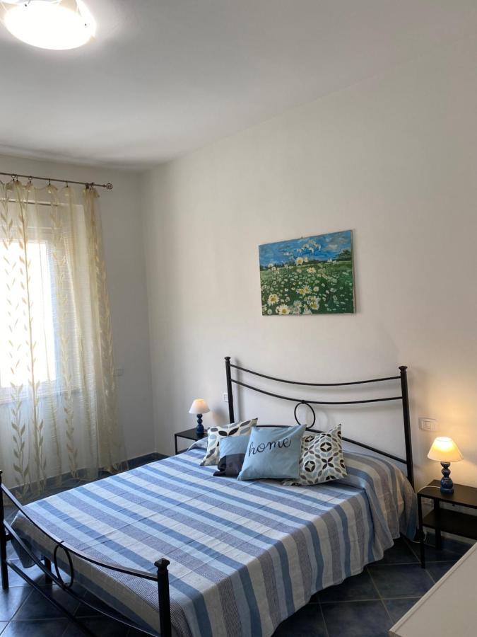 Casa Lucilla Lejlighed Porto Ercole  Eksteriør billede