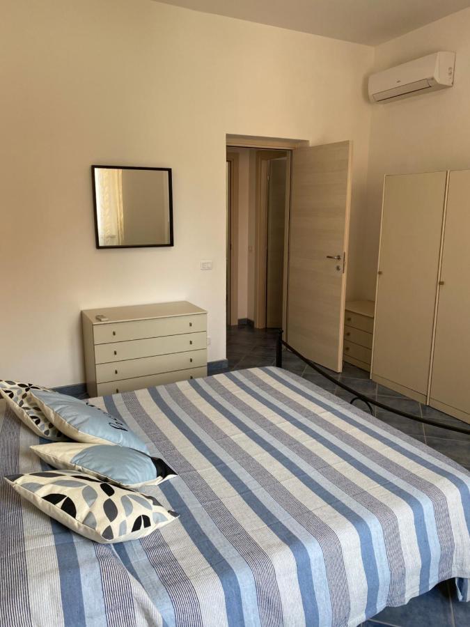 Casa Lucilla Lejlighed Porto Ercole  Eksteriør billede