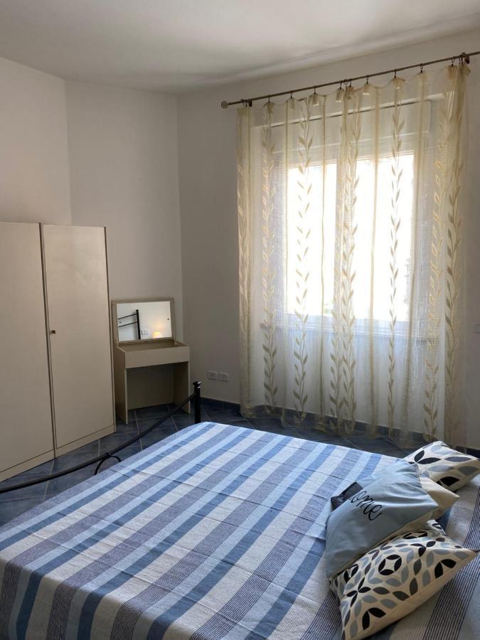 Casa Lucilla Lejlighed Porto Ercole  Eksteriør billede