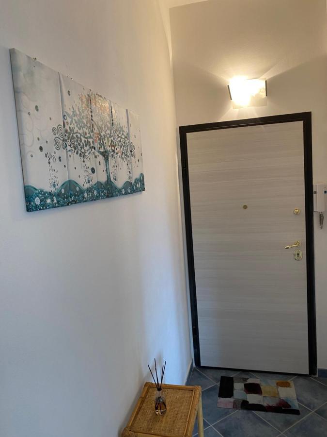 Casa Lucilla Lejlighed Porto Ercole  Eksteriør billede