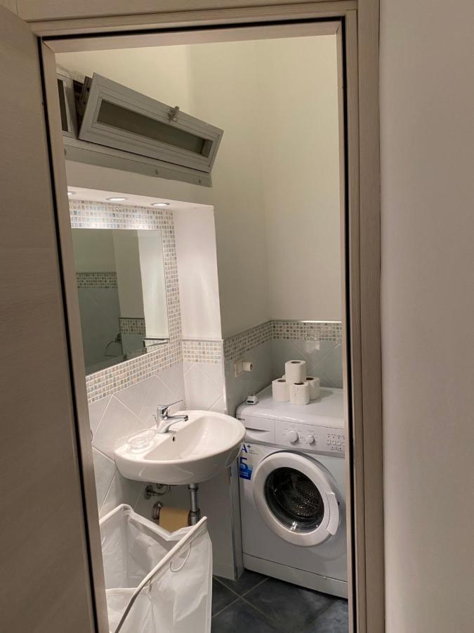 Casa Lucilla Lejlighed Porto Ercole  Eksteriør billede