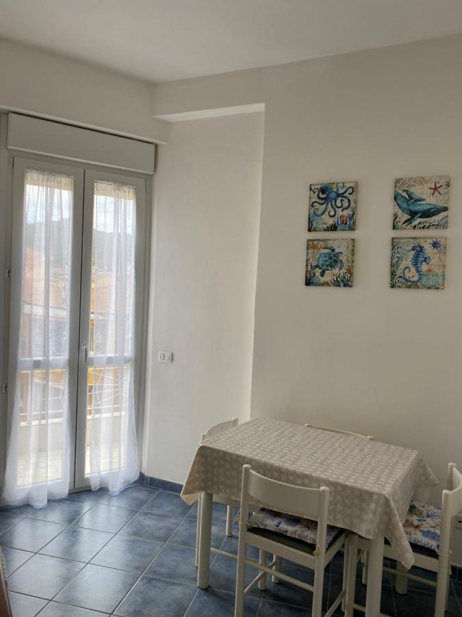 Casa Lucilla Lejlighed Porto Ercole  Eksteriør billede