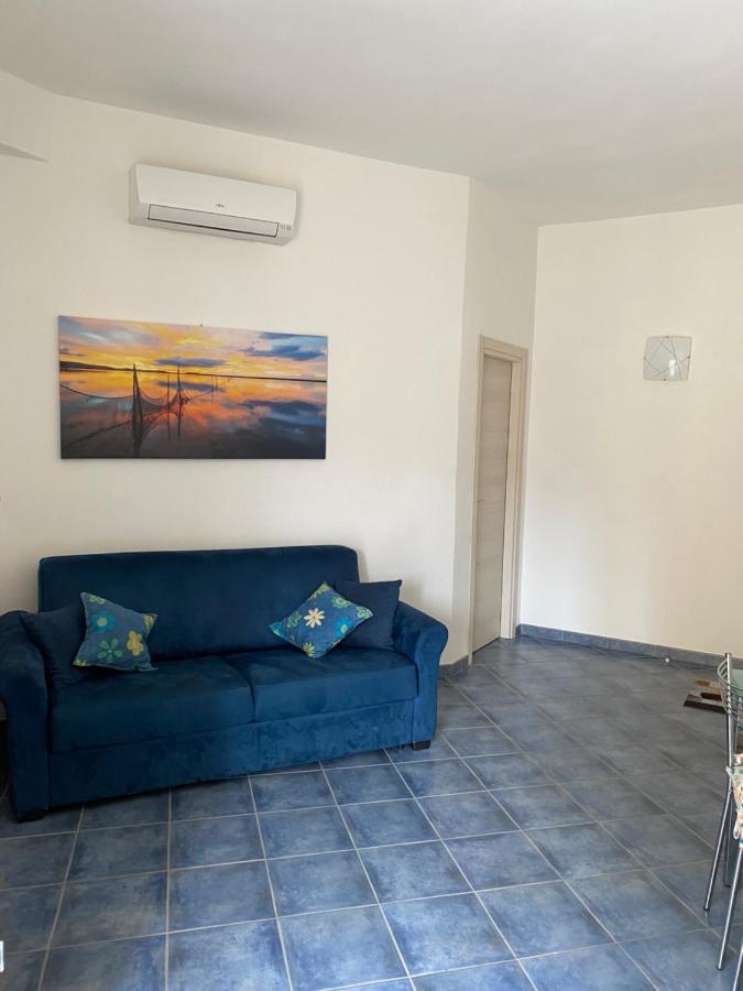Casa Lucilla Lejlighed Porto Ercole  Eksteriør billede