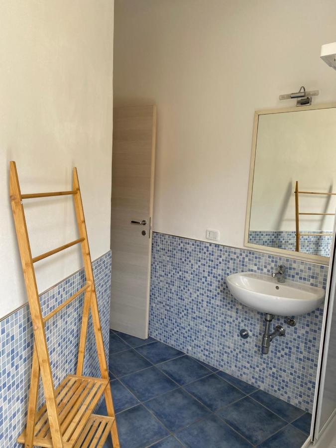 Casa Lucilla Lejlighed Porto Ercole  Eksteriør billede