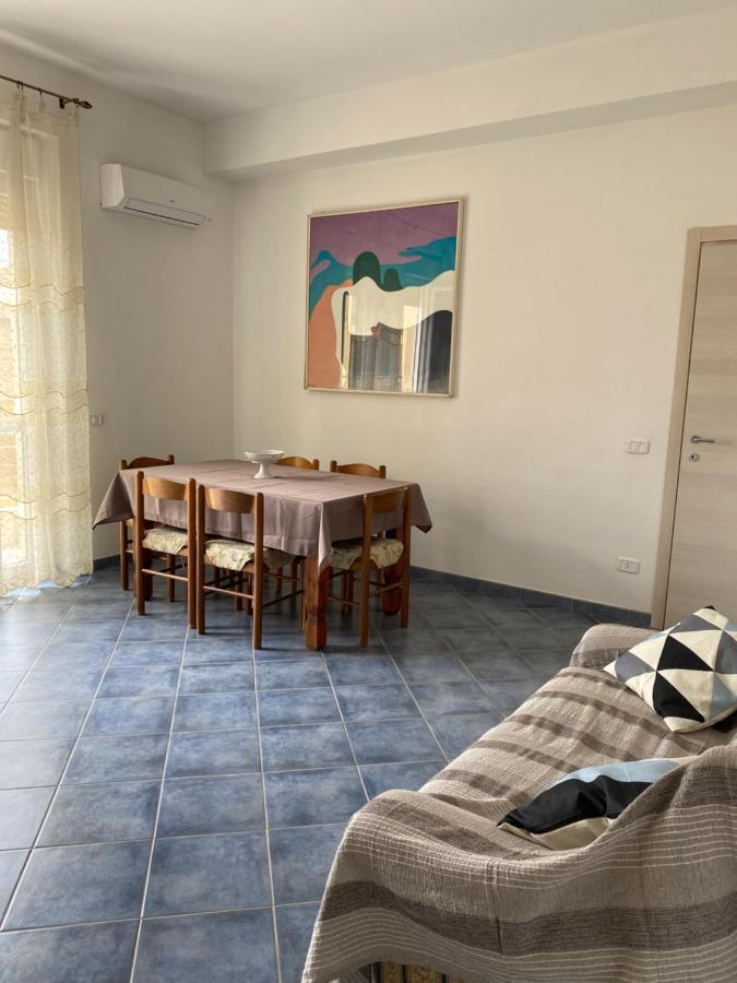 Casa Lucilla Lejlighed Porto Ercole  Eksteriør billede
