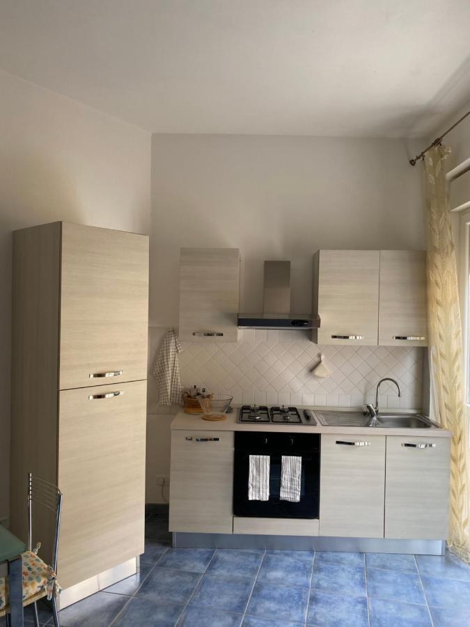 Casa Lucilla Lejlighed Porto Ercole  Eksteriør billede