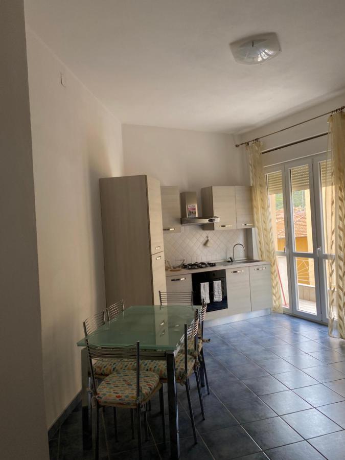 Casa Lucilla Lejlighed Porto Ercole  Eksteriør billede