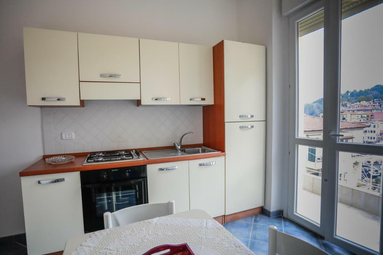 Casa Lucilla Lejlighed Porto Ercole  Eksteriør billede