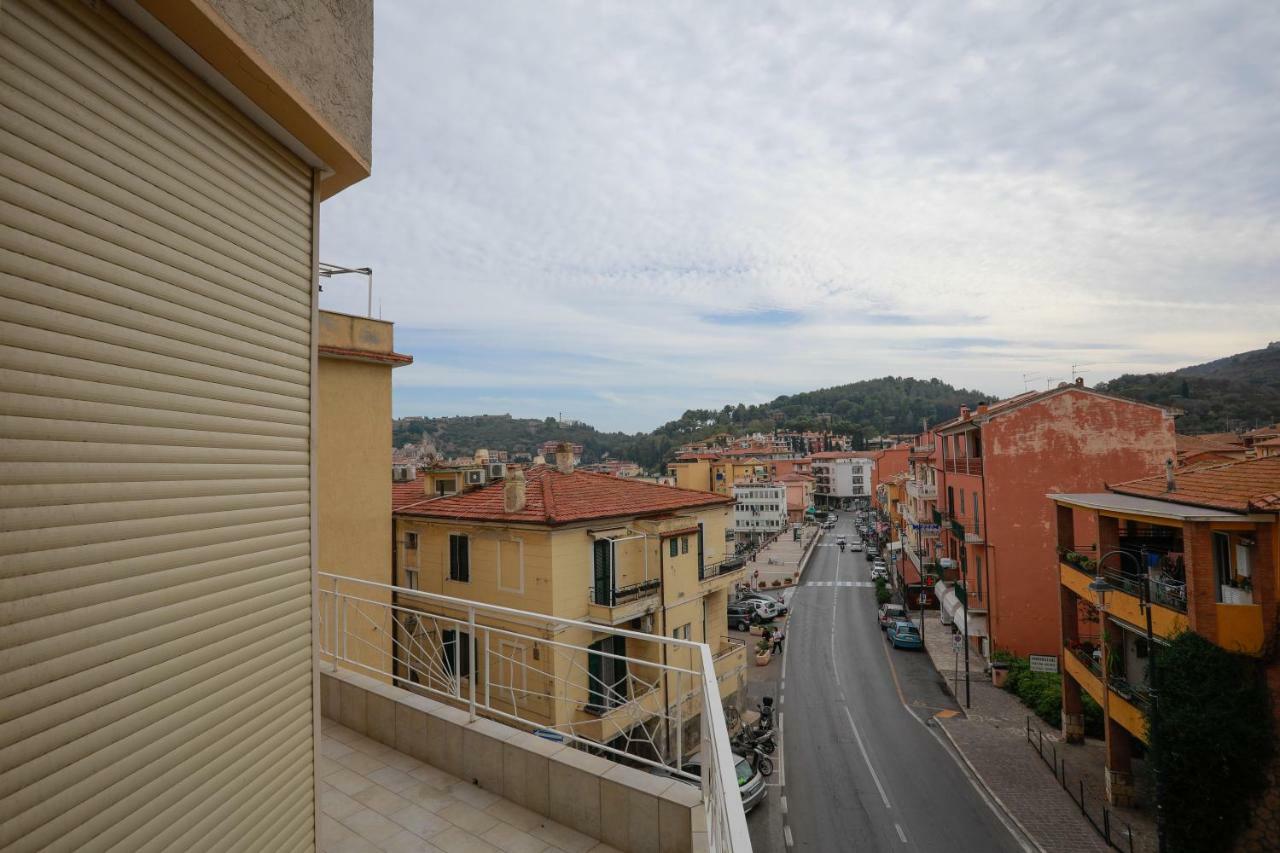 Casa Lucilla Lejlighed Porto Ercole  Eksteriør billede